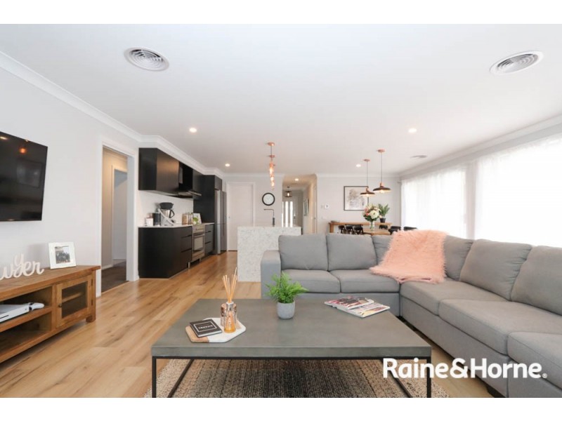 Lot 7 Croft Close, The Lagoon NSW 2795