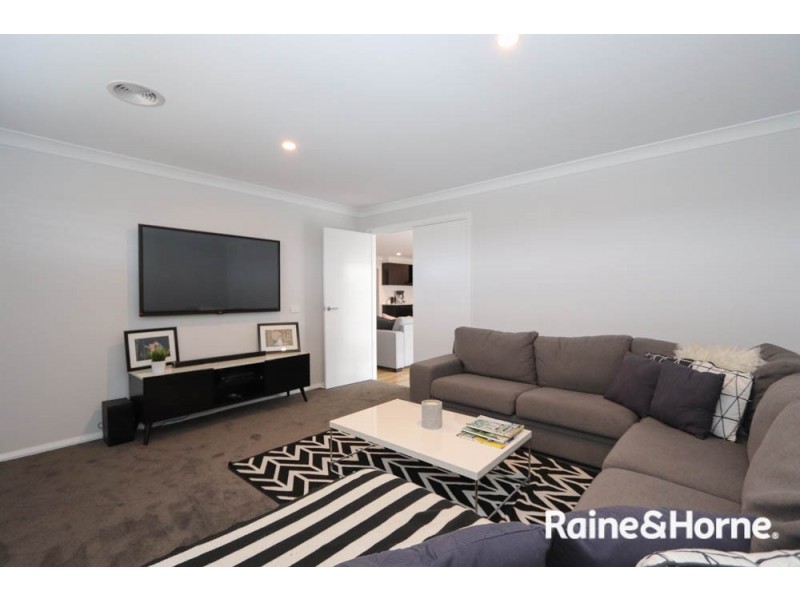 Lot 7 Croft Close, The Lagoon NSW 2795