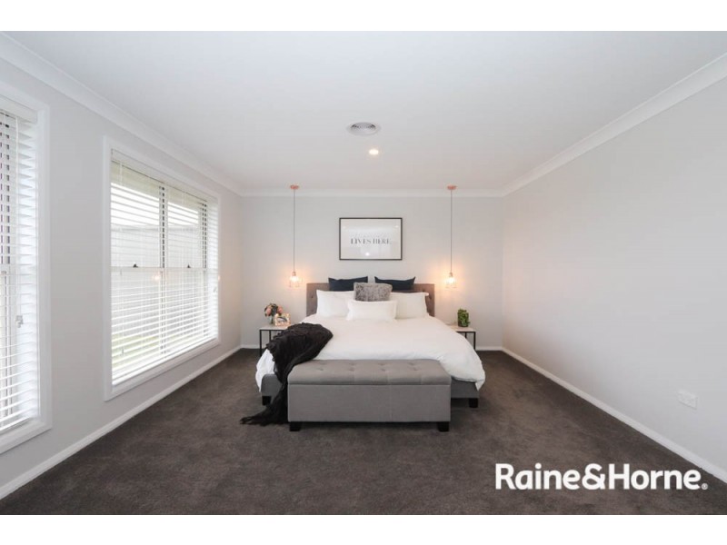 Lot 7 Croft Close, The Lagoon NSW 2795