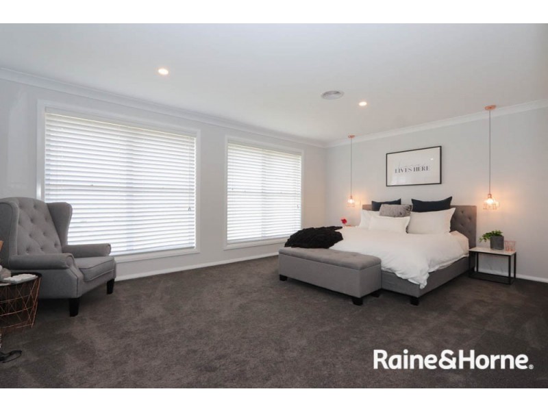 Lot 7 Croft Close, The Lagoon NSW 2795