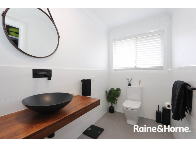 Lot 7 Croft Close, The Lagoon NSW 2795