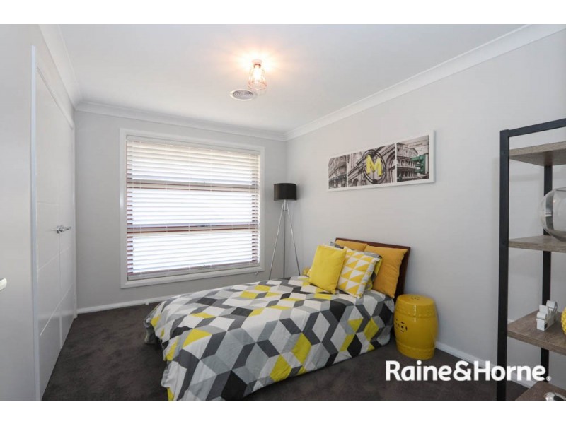 Lot 7 Croft Close, The Lagoon NSW 2795
