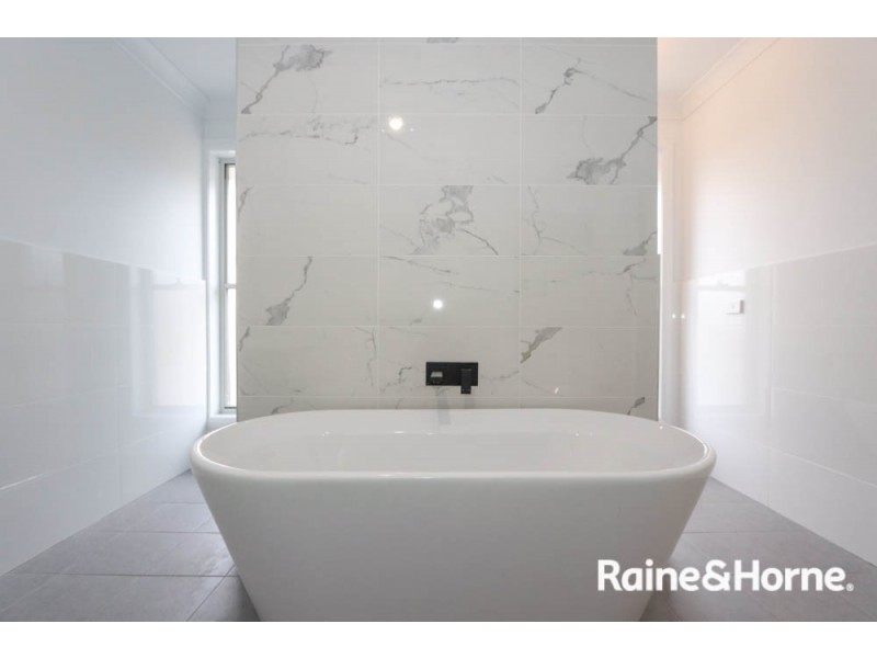 Lot 7 Croft Close, The Lagoon NSW 2795