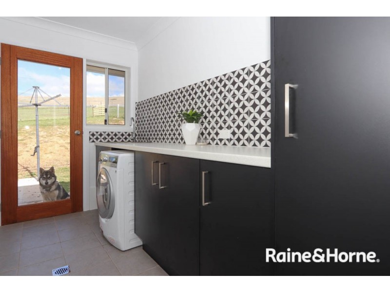 Lot 7 Croft Close, The Lagoon NSW 2795