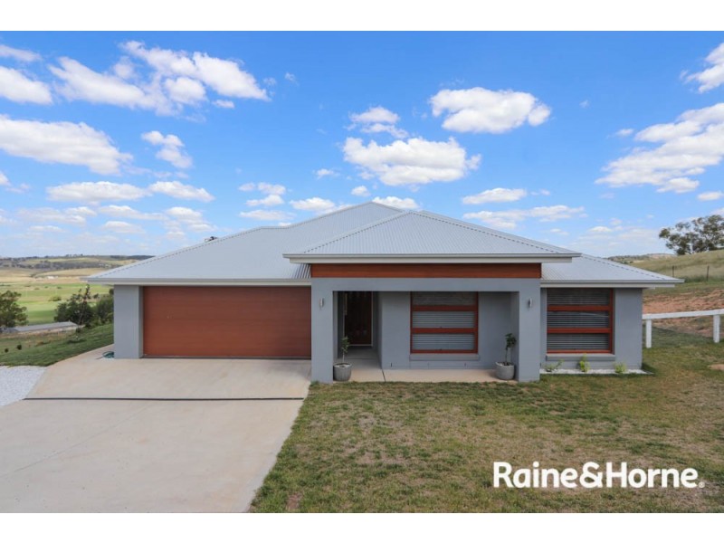 Lot 7 Croft Close, The Lagoon NSW 2795