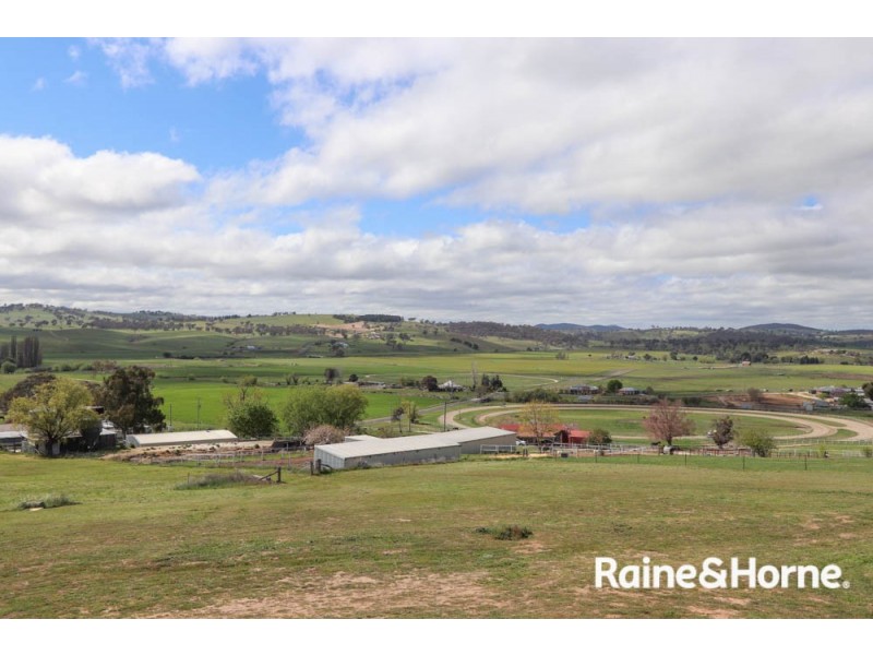 Lot 7 Croft Close, The Lagoon NSW 2795