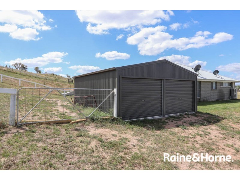 Lot 7 Croft Close, The Lagoon NSW 2795