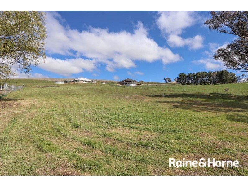 Lot 7 Croft Close, The Lagoon NSW 2795