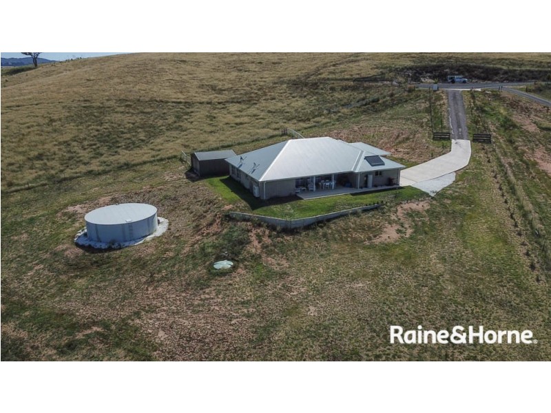 Lot 7 Croft Close, The Lagoon NSW 2795