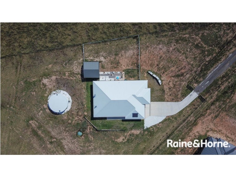 Lot 7 Croft Close, The Lagoon NSW 2795