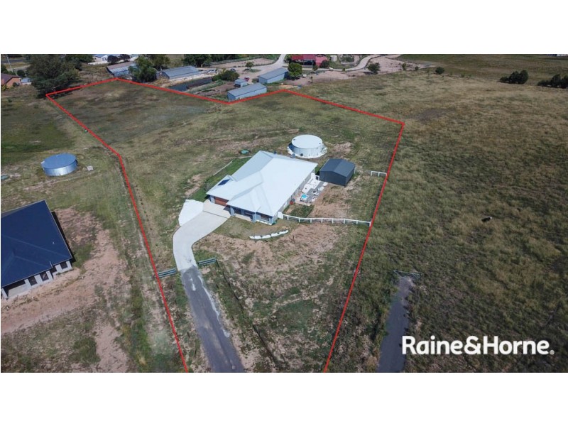 Lot 7 Croft Close, The Lagoon NSW 2795