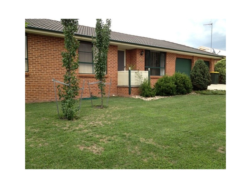 46 Richardson Street, Bathurst NSW 2795