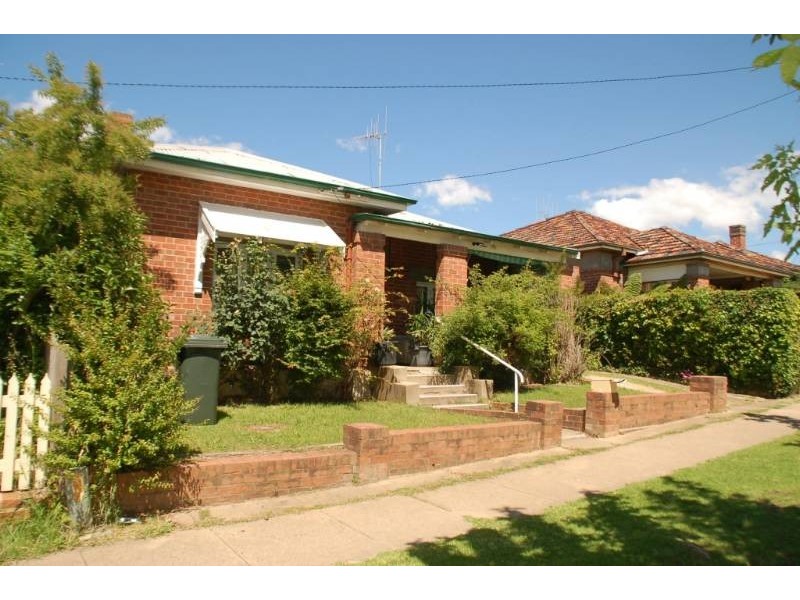Bathurst NSW 2795