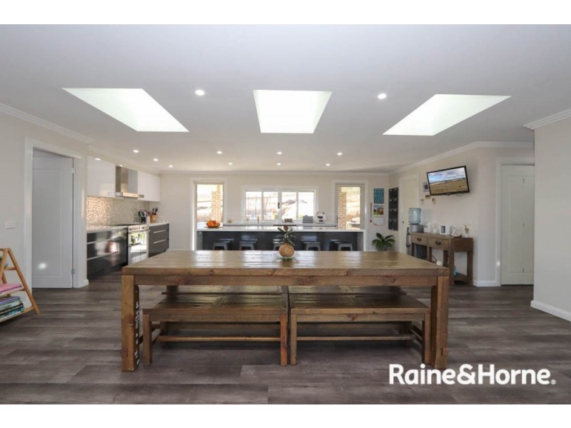 51 George Thomas Close, The Lagoon NSW 2795