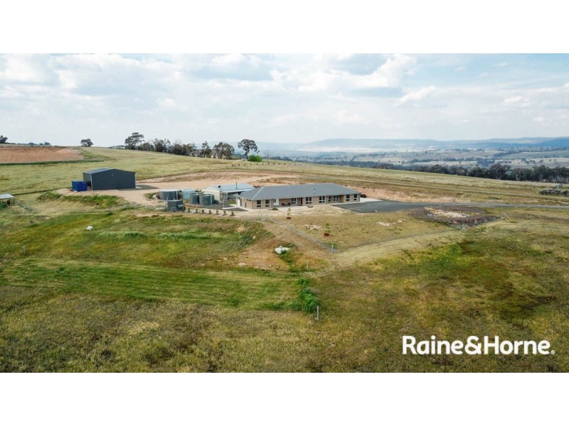 51 George Thomas Close, The Lagoon NSW 2795