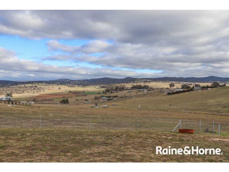 51 George Thomas Close, The Lagoon NSW 2795