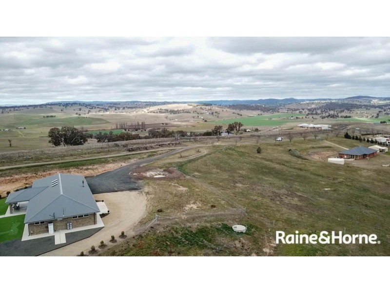 51 George Thomas Close, The Lagoon NSW 2795