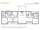 51 George Thomas Close, The Lagoon NSW 2795 Floorplan