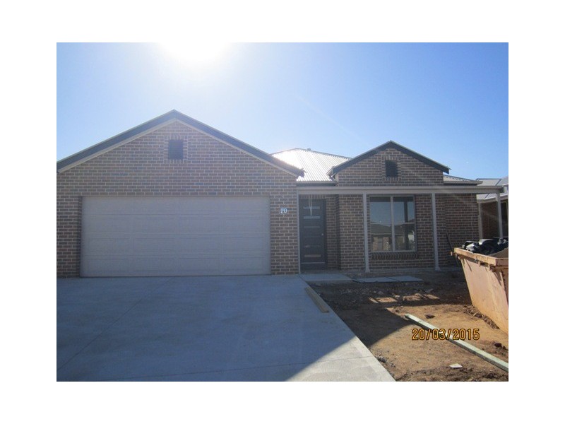 20 Reeding Street, Kelso NSW 2795