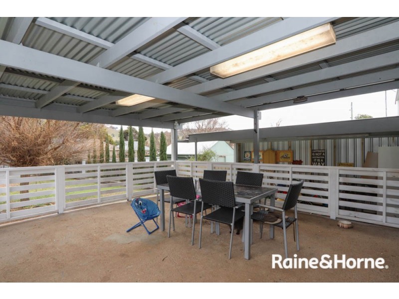 3 Rockley Street, Perthville NSW 2795