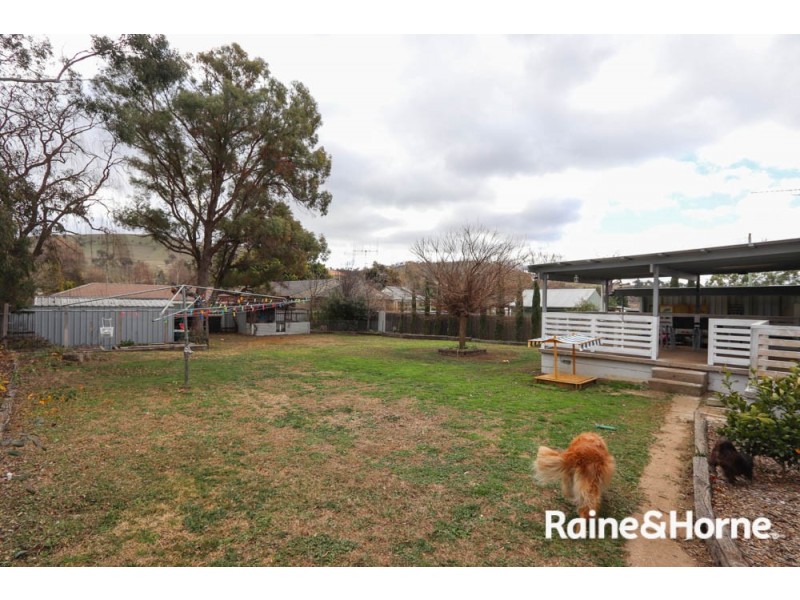 3 Rockley Street, Perthville NSW 2795