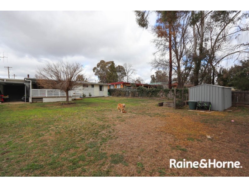 3 Rockley Street, Perthville NSW 2795