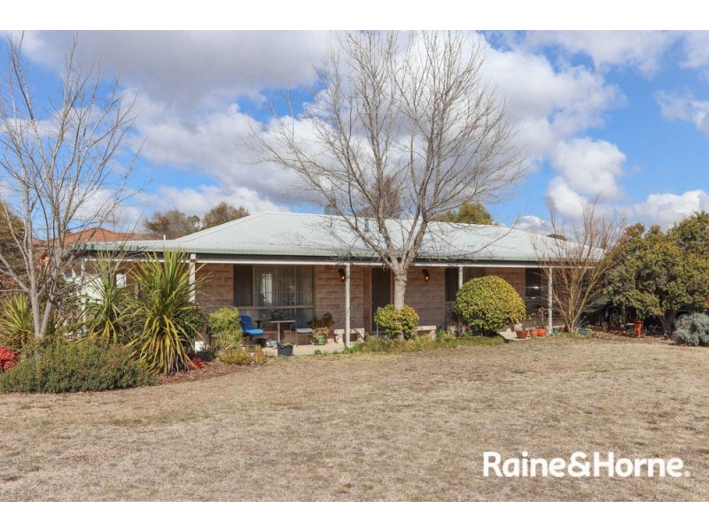 3 Frome Street, Raglan NSW 2795