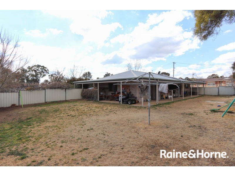 3 Frome Street, Raglan NSW 2795