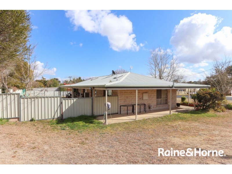 3 Frome Street, Raglan NSW 2795
