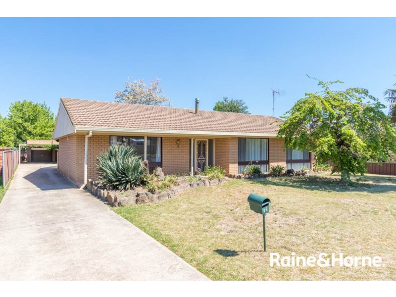 17 Ranken Street, Eglinton NSW 2795
