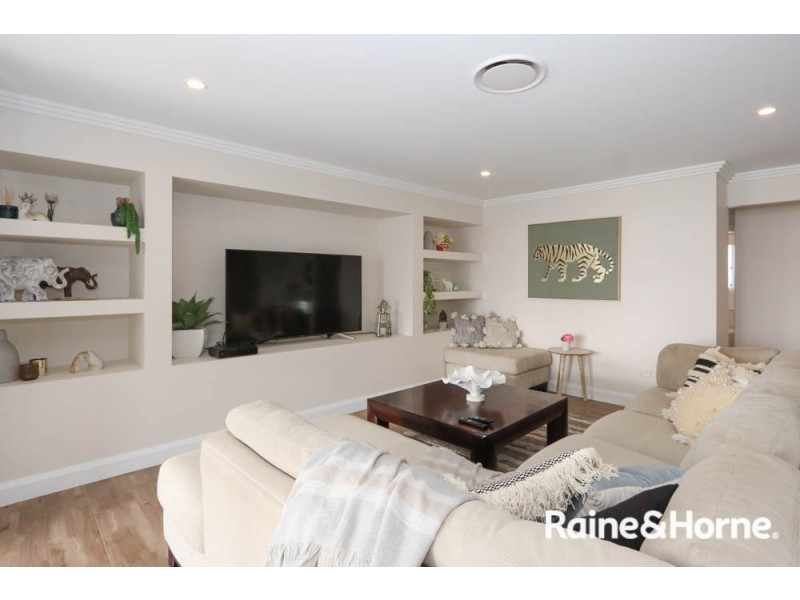 8 Ignatius Place, Kelso NSW 2795