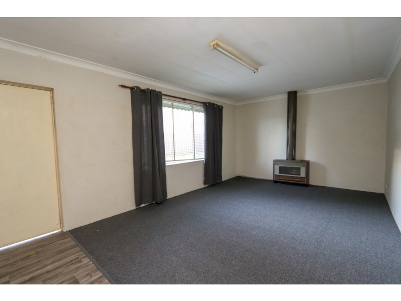 5/239 Lambert  Street, Bathurst NSW 2795