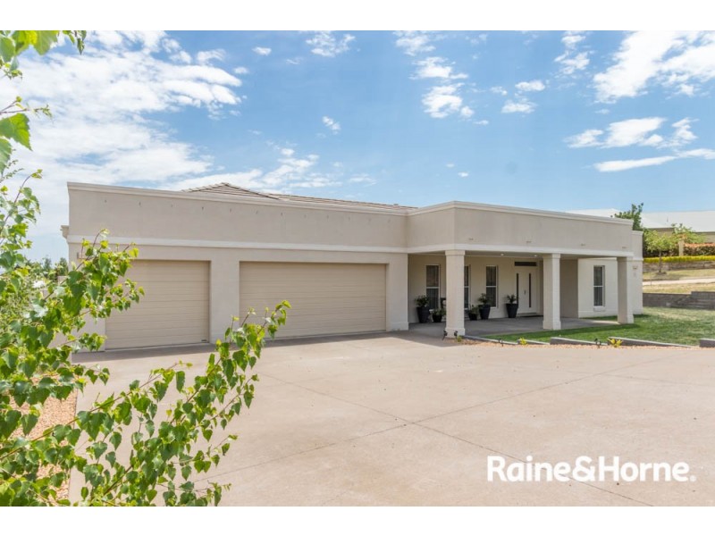 86 Blue Ridge Drive, White Rock NSW 2795