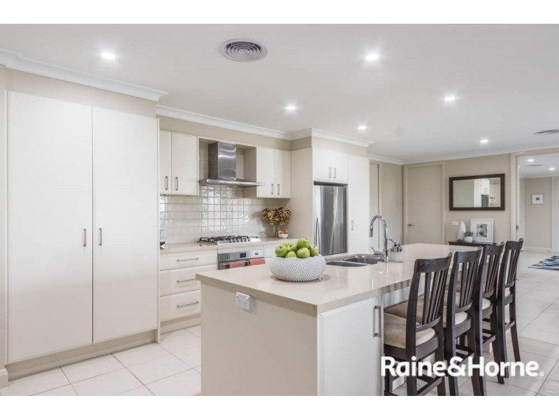 86 Blue Ridge Drive, White Rock NSW 2795