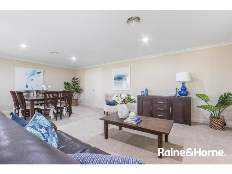 86 Blue Ridge Drive, White Rock NSW 2795