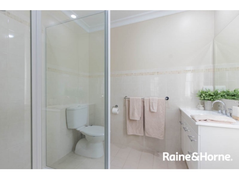 86 Blue Ridge Drive, White Rock NSW 2795