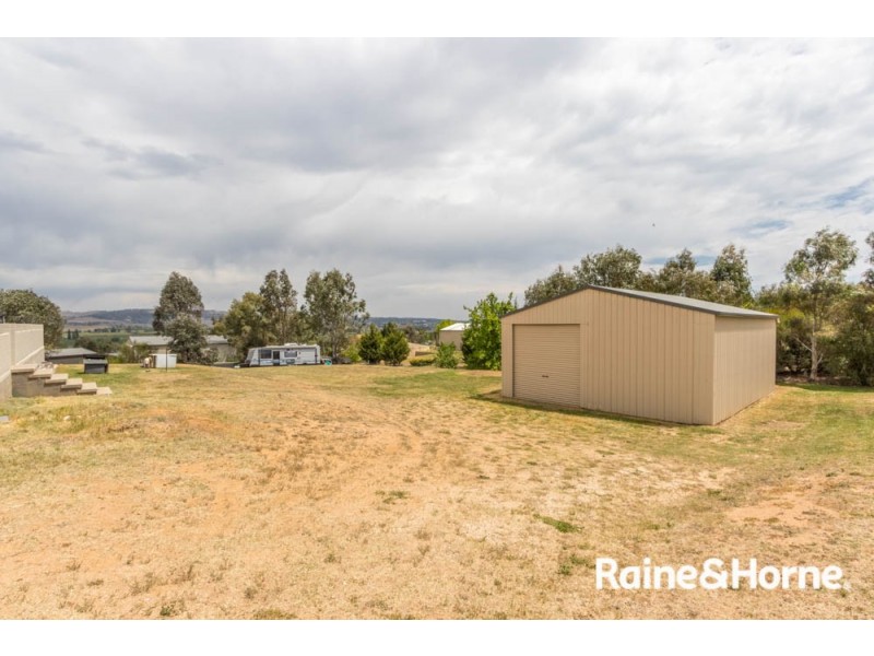 86 Blue Ridge Drive, White Rock NSW 2795