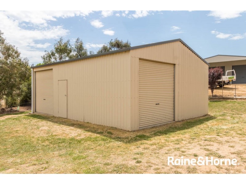 86 Blue Ridge Drive, White Rock NSW 2795