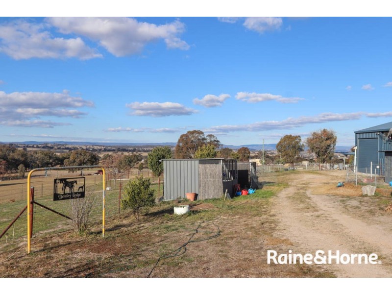 110 Whalans Lane, Duramana NSW 2795