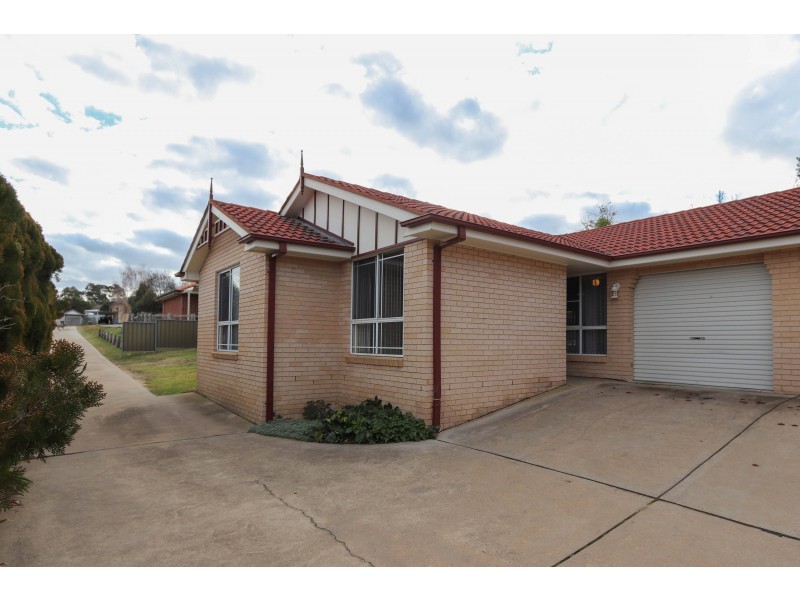 1/28 Prospect St, South Bathurst NSW 2795