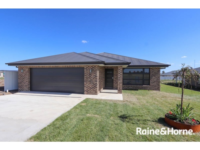 16 Carrol Avenue, Eglinton NSW 2795