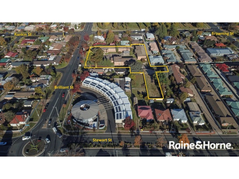158 Brilliant Street, Bathurst NSW 2795