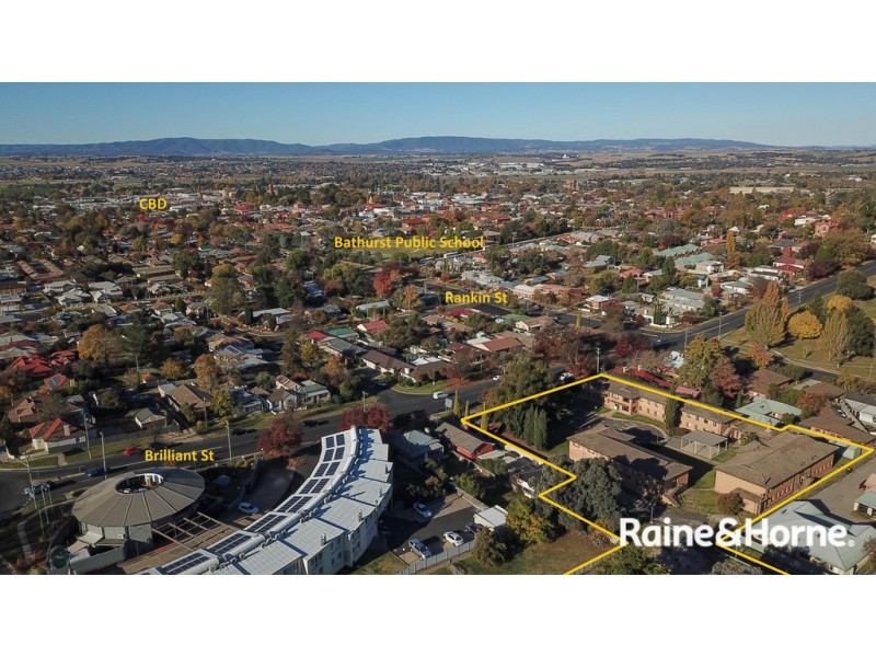 158 Brilliant Street, Bathurst NSW 2795