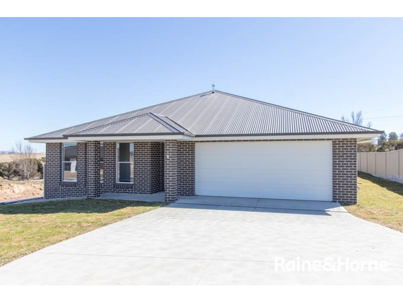 11 Newlands Crescent, Kelso NSW 2795