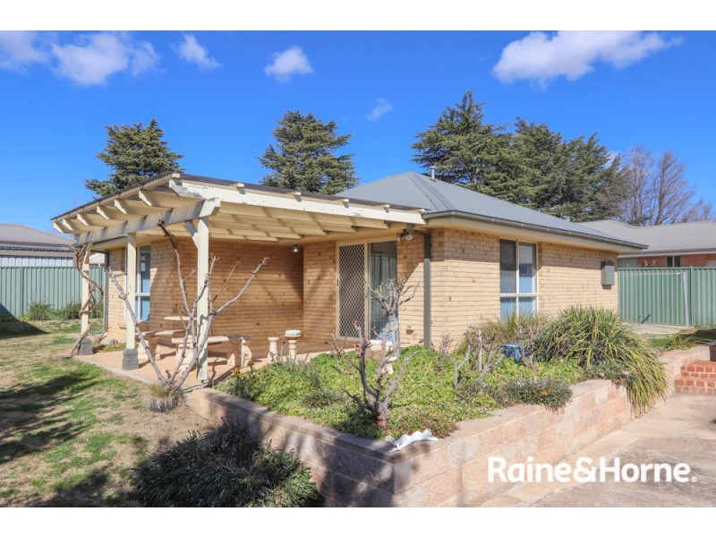 44 Lyal Street, Gormans Hill NSW 2795