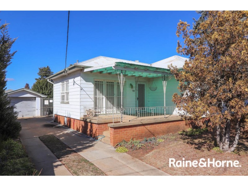 44 Lyal Street, Gormans Hill NSW 2795
