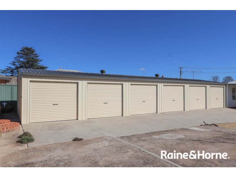 44 Lyal Street, Gormans Hill NSW 2795