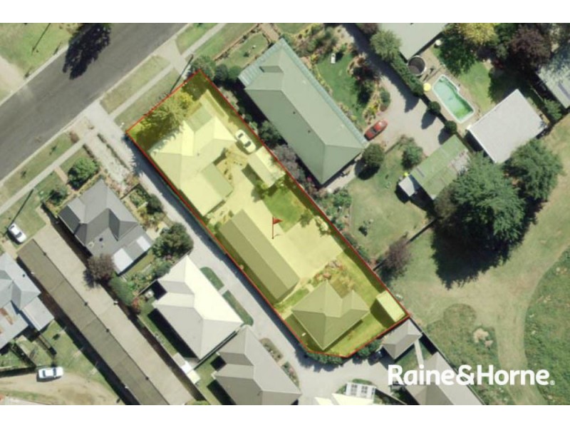 44 Lyal Street, Gormans Hill NSW 2795