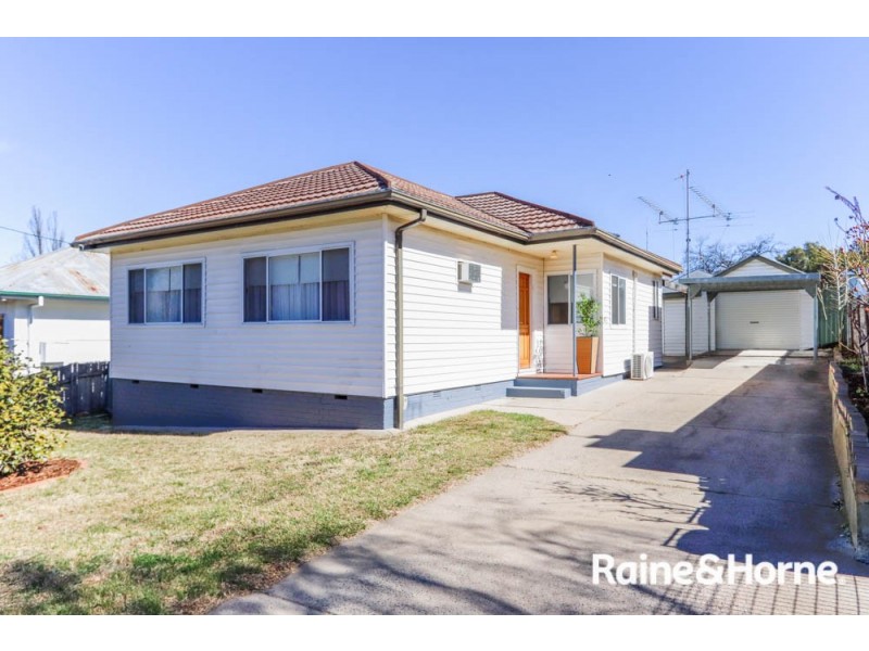 21 Prospect Street, South Bathurst NSW 2795
