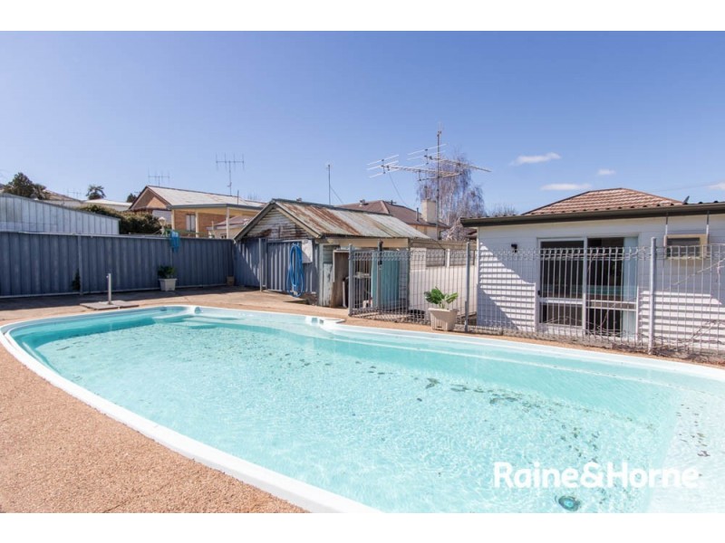 21 Prospect Street, South Bathurst NSW 2795